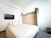 Fantástico Estudio Bº de Salamanca