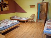 Hacjenda - Apartamenty i Pokoje Gościnne