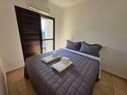 Studio Itaim Bibi Garage Wi-Fi Near Faria Lima