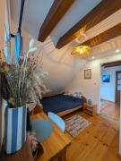 Warmińskie Zacisze - Pokój rodzinny z prywatną łazienką