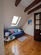 Warmińskie Zacisze - Pokój rodzinny z prywatną łazienką