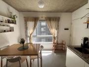 Apartment in Buenos Aires Top Amenities