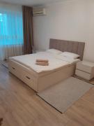 Квартира с 2-мя СПАЛЬНЯМИ, ЦЕНТР Проспект Центральный-3-я Слободская