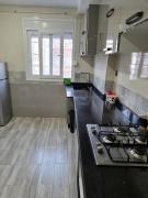 Appartement Moderne & Economique - Centre de Setif pour 6 personnes