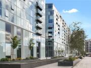 Premium 1-Bed Apartment Greenwich Fast Links to Canary Wharf