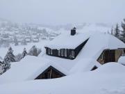 Gemütliches Bauernhaus, direkt am Berg