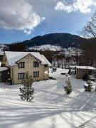 Вілла у горах