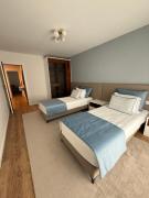 BLUE residence apartment