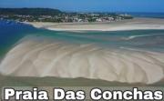 Indescritível, Barra de São Miguel