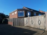 Large self contained private Double bedroom