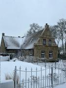 Ut ânker fan de Jong