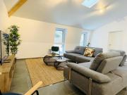 Spacious 3 bedroom Escape in Luxembourg