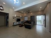 Misty cloud homestay