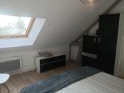 Chambre dhôte Monthorin