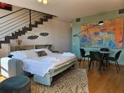 Borgo Verde Centro Storico Lucca