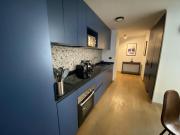 Fully Furnished 2 Bedroom Apartment in Greystar Somma