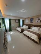 Baba Staytion1 of SMDC Style Condo