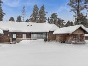 Holiday Home Kesärinne 14 by Interhome