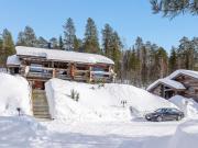 Holiday Home Sallanhelmi e2 by Interhome