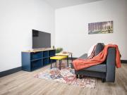 Great Location-20 Mins to NYC-Free Indoor Parking