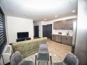 Free Indoor Parking 25 Minutes to NYC