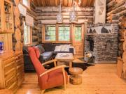 Holiday Home Kelotorppa b by Interhome