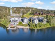 Holiday Home Rukatonttu d 14 by Interhome