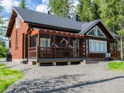 Holiday Home Villa valo by Interhome