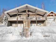 Holiday Home Hallan paroni a paritalo by Interhome