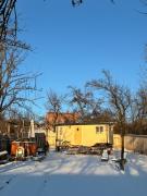 Jotaferien Transylvanian Shepherdhut with jacuzzi