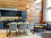 Holiday Home Levin kunkku c11 by Interhome