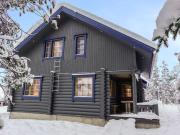 Holiday Home Lomapykälä 1 a by Interhome