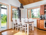 Holiday Home Ski and camp golf casa rocala by Interhome