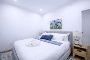 Kensington 2 King Bed Skyline Gym UG Parking