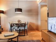 Holiday Home Levin kunkku b5 by Interhome