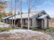 Holiday Home Rukan roihu by Interhome