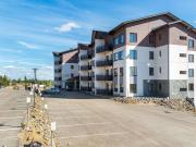 Holiday Home Nordic chalet 9503 by Interhome