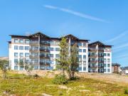 Holiday Home Nordic chalet 9503 by Interhome