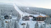 Holiday in Lapland - Levi West Suites 1
