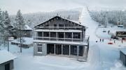 Holiday in Lapland - Levi West Suites 2
