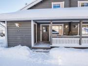 Holiday Home Aurinko-saaga 4 paritalo by Interhome