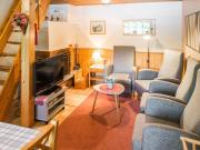 Holiday Home Tintintaival 2 a 8 by Interhome