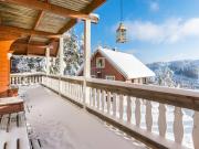 Holiday Home Alppikylä 3a paritalo by Interhome