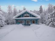 Holiday Home Lehtotuvat e by Interhome