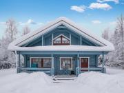 Holiday Home Lehtotuvat e by Interhome