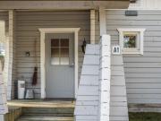 Holiday Home Miilumaja a1 by Interhome