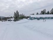 Holiday Home Paljakan pirtit a3 by Interhome