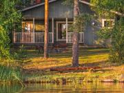 Holiday Home Hauki by Interhome