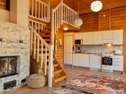 Holiday Home Hirsikoto by Interhome