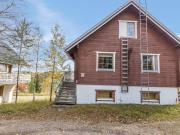 Holiday Home Alppikylä 1a paritalo by Interhome